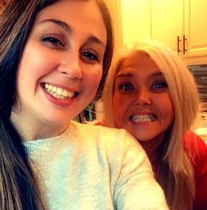 Meet your Posher, Leann